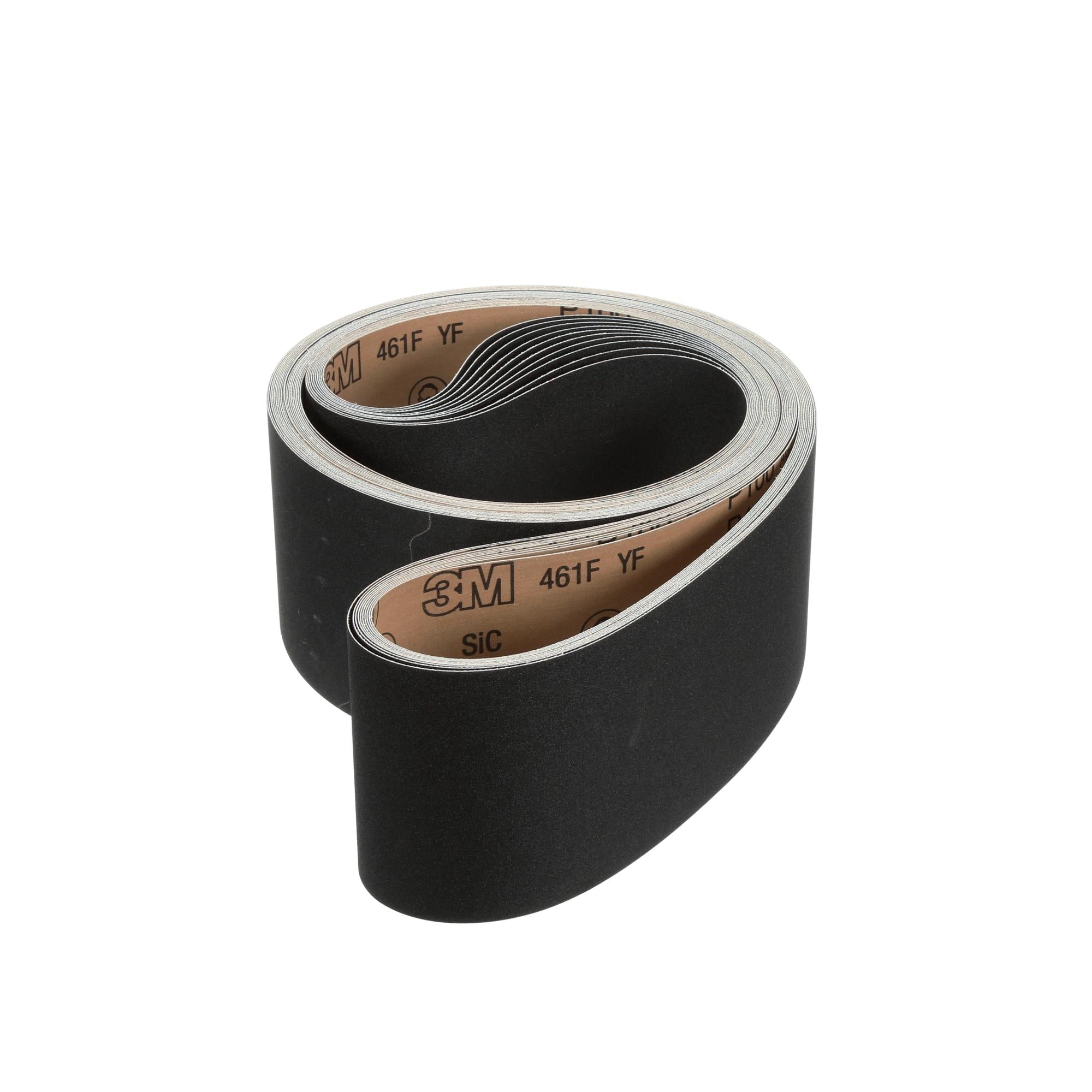 3M 461F P100 YF Weight Cloth Belt - 6