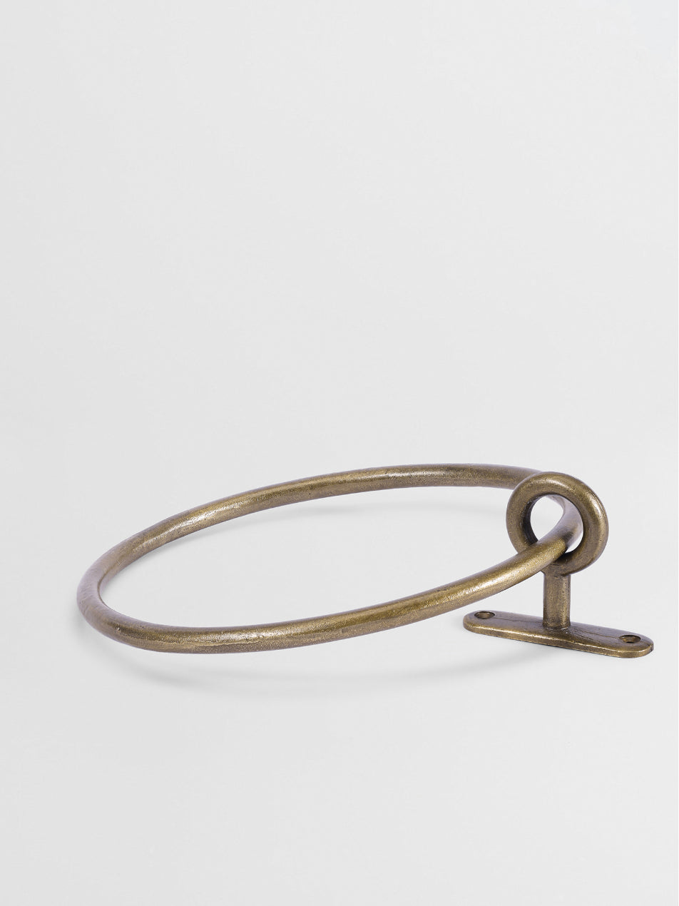 Champagne Bronze