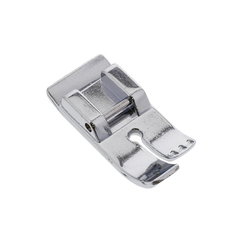 Brother F011 Straight Stitch Presser Foot for Mechanical Sewing Machines - Perfect for Quilting, Dressmaking & Home DIY Projects