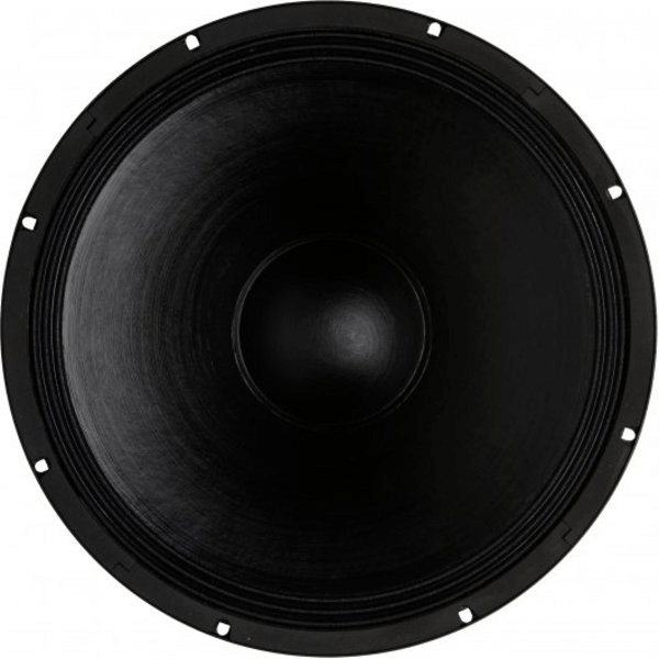 B&C 15CL76 8 Ohm 400W Neodymium Woofer Speaker - High Power 15