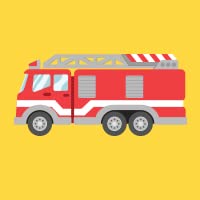 Fire Truck