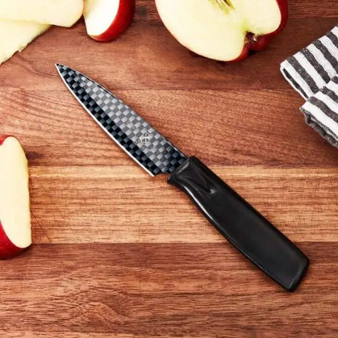 Premium Mercer Paring Knife 4
