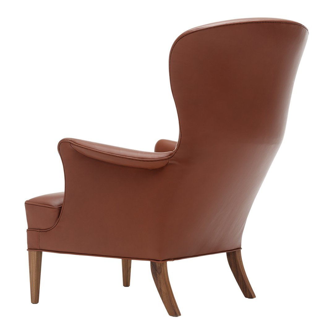 FH419 Heritage Chair - Classic Wooden Dining Chair for Home & Office - Perfect for Dining Rooms, Kitchens, and Conference Spaces