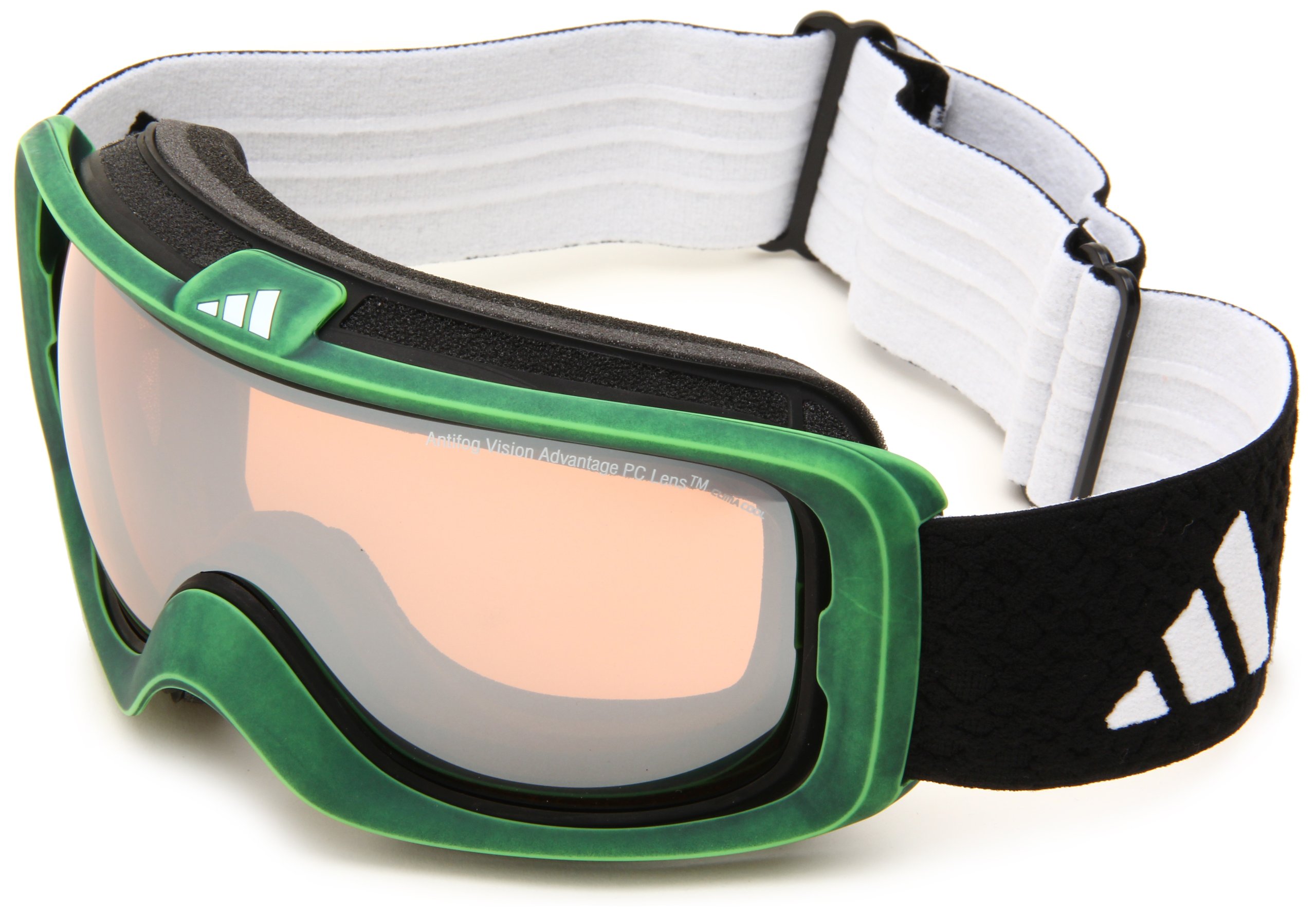 Adidas ID2 Pure Shield Sunglasses - Polarized UV Protection for Men & Women - Sporty & Stylish for Running, Cycling, and Outdoor Activities