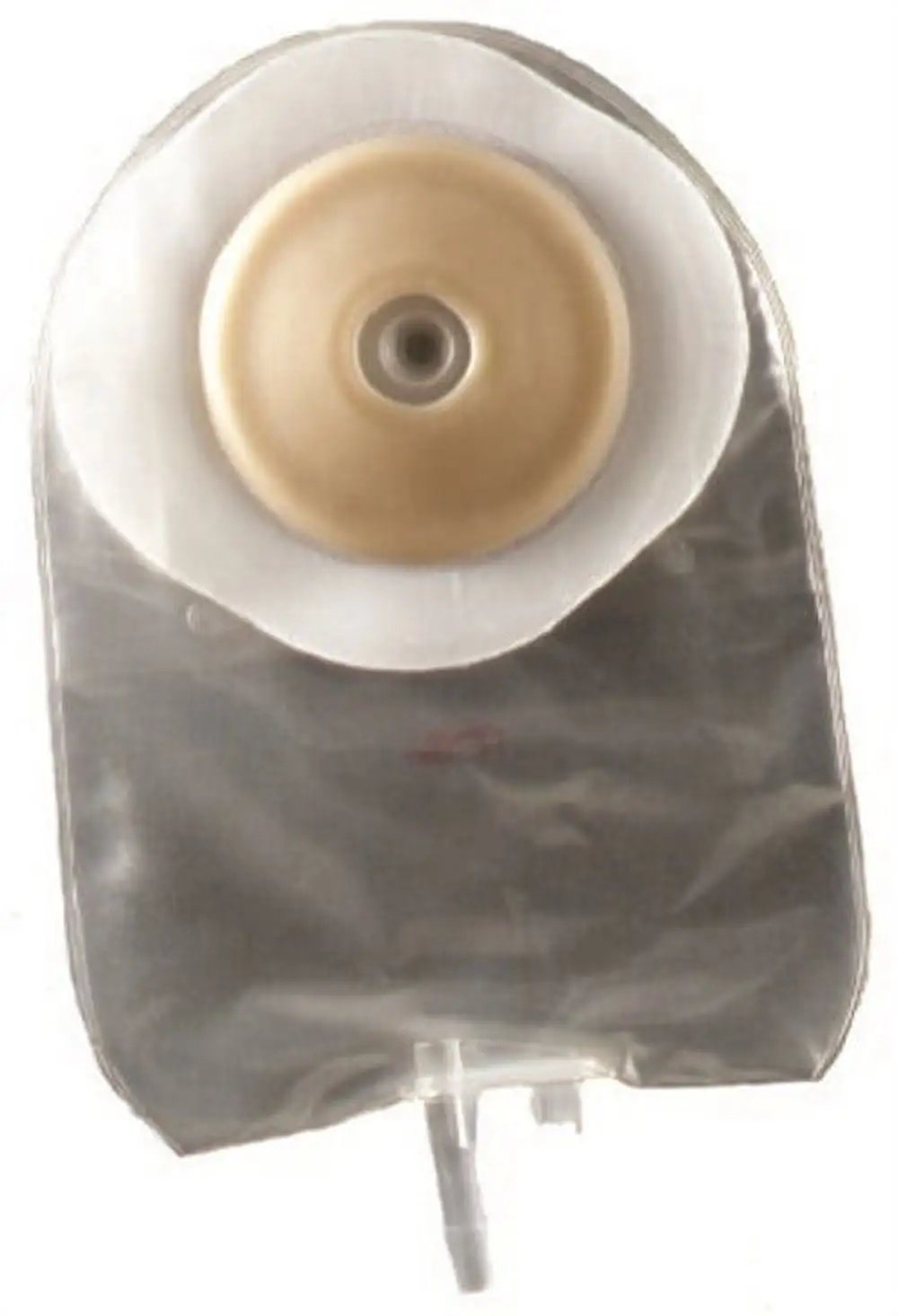 Convatec ActiveLife Urostomy Pouch - 1 Piece Drainable System for 25mm Stoma | Comfortable & Secure Ostomy Bag for Active Lifestyle, Travel & Daily Use