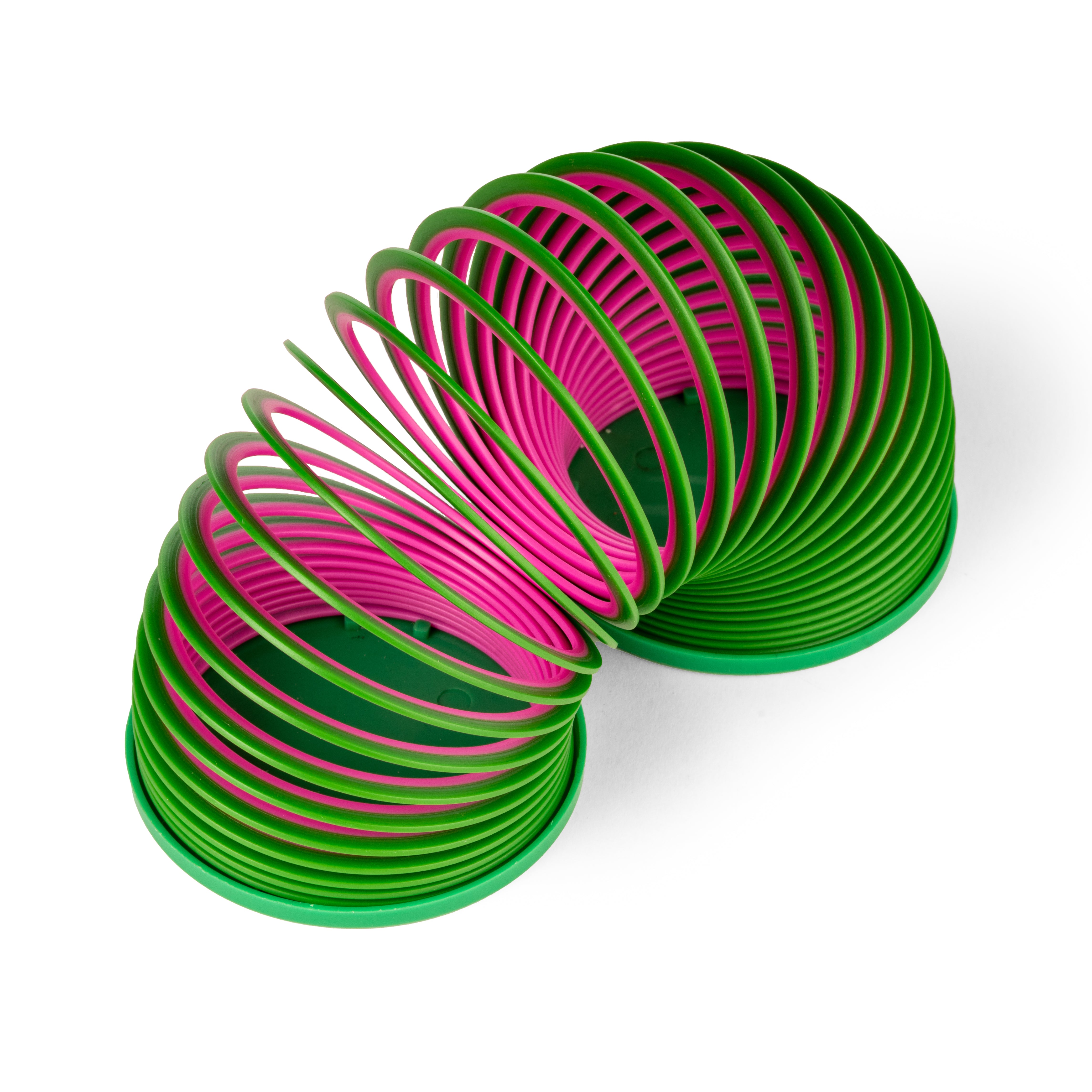 Springie Thingie - Fun and Colorful Spring Toy for Kids | Outdoor Play, Party Favors, Easter Basket Fillers