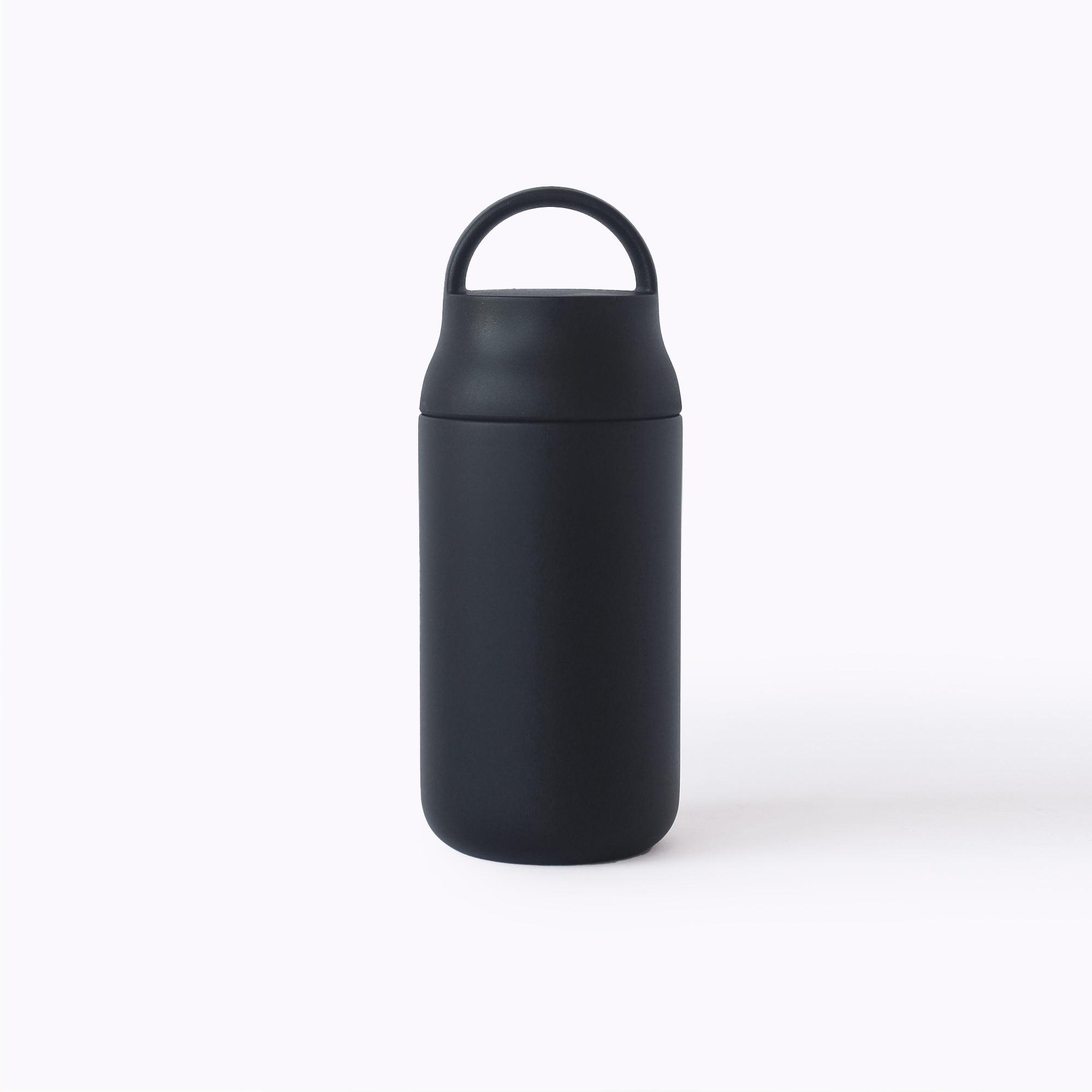 12oz Insulated Stainless Steel Tumbler - Leakproof Travel Mug for Coffee & Tea, Hot & Cold Beverages - Perfect for Office, Gym, Hiking & Commuting