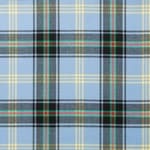 Bell of Borders Tartan Plaid Scarf - Classic Scottish Wool Wrap for Men & Women - Perfect for Winter, Fall, and Holiday Outfits