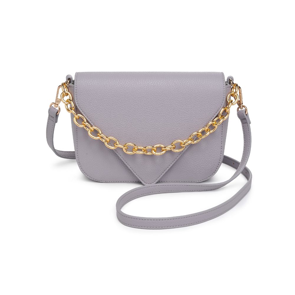Rosamund Crossbody Bag for Women - Stylish Leather Shoulder Purse with Adjustable Strap, Perfect for Daily Use, Travel, and Shopping