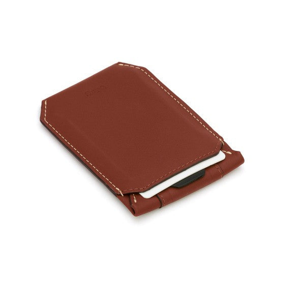 Bellroy Elements Sleeve - Premium Waterproof Phone Case for iPhone & Samsung | Slim Protective Cover for Everyday Use | Perfect for Travel, Hiking & Outdoor Adventures