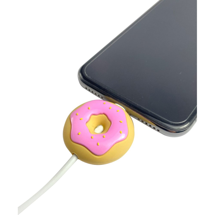 MOJI Power Cable Protector - Durable Cord Cover for Home & Office Safety - Prevent Tripping Hazards for Kids & Pets - Ideal for Living Room, Bedroom, and Workspace