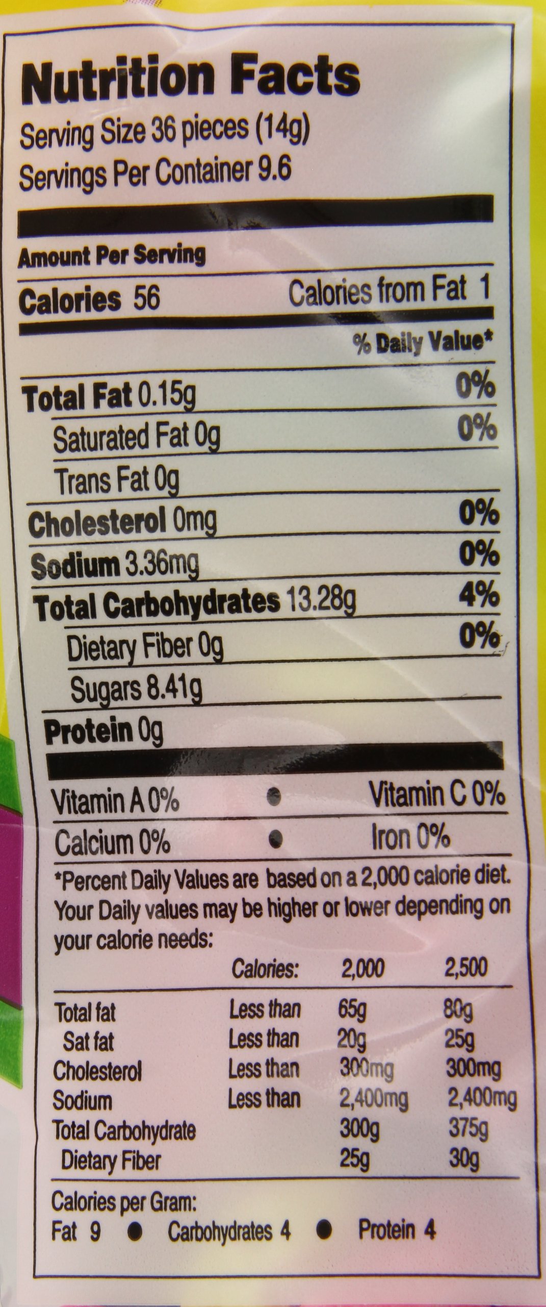Diana Corn Brights Snacks - 4.76oz (Pack of 24) | Crunchy Corn Puffs | Gluten-Free, Vegan Snacks | Perfect for Lunchboxes, Parties & On-the-Go Snacking