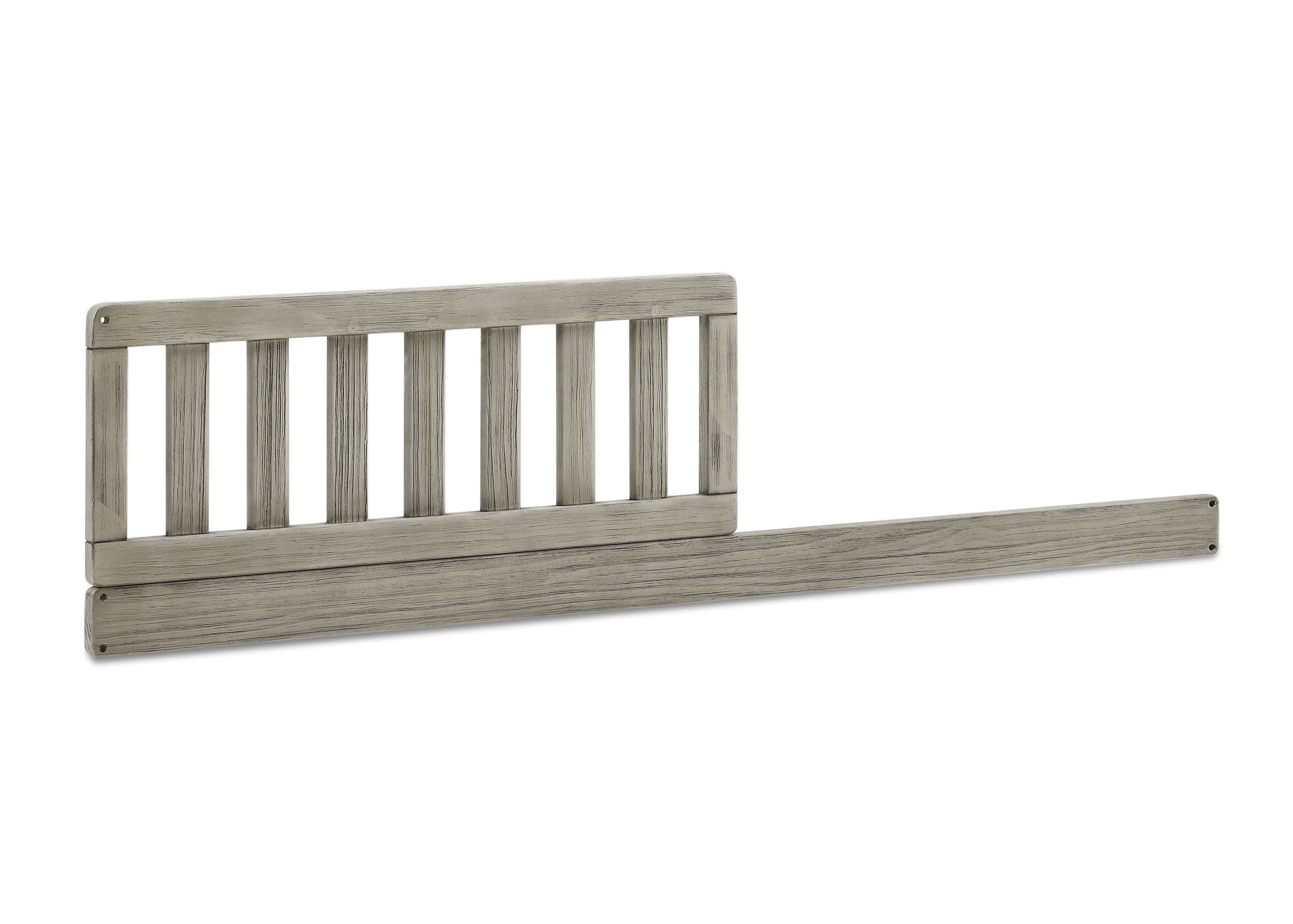 Daybed Sofa Toddler Guardrail Kit (W342725) - Safety Rail for Kids, Convertible Bed & Couch Protection - Perfect for Daybeds, Sofas, and Toddler Beds