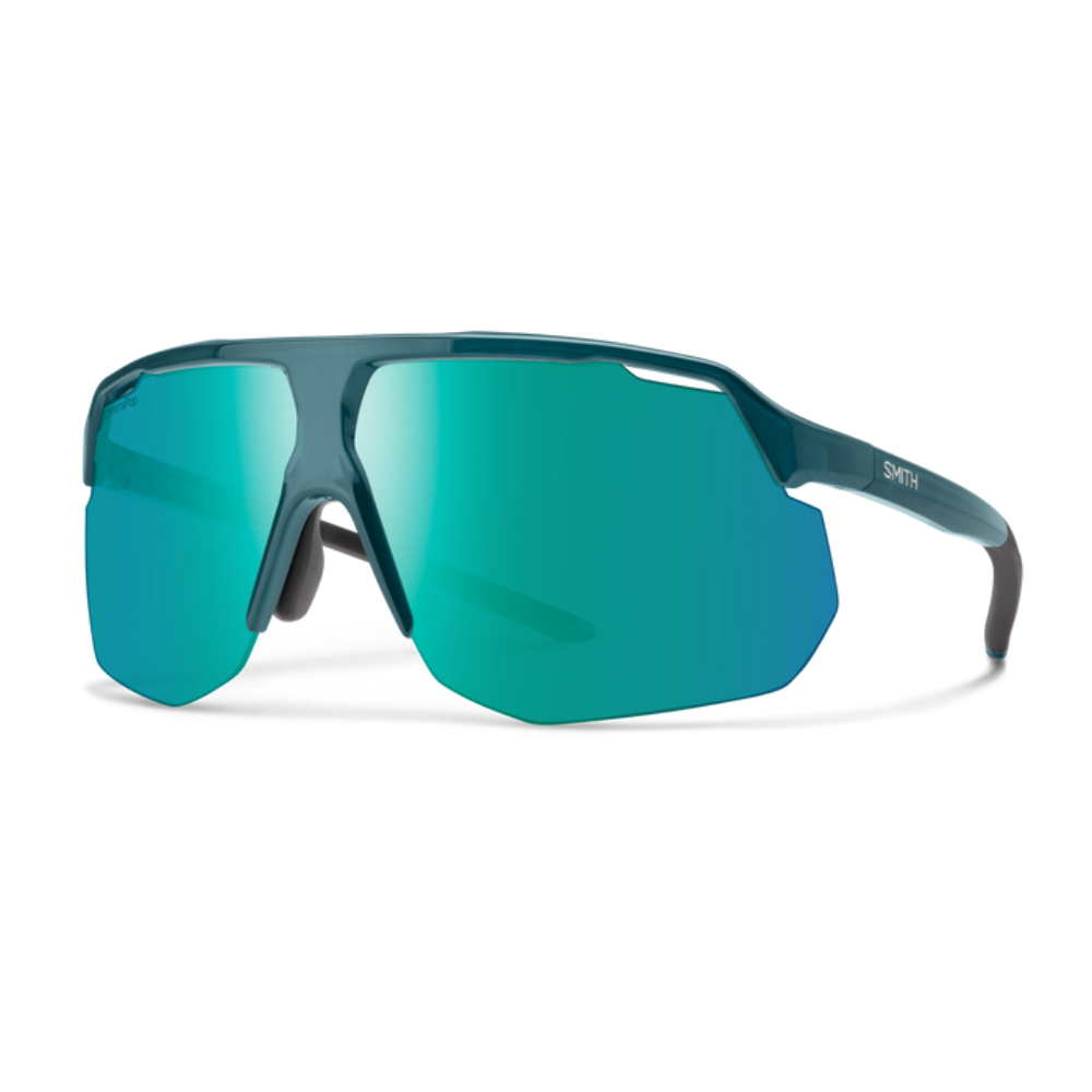 Smith Motive Polarized Sunglasses for Men & Women - UV Protection, Lightweight & Stylish - Perfect for Driving, Running, and Outdoor Activities