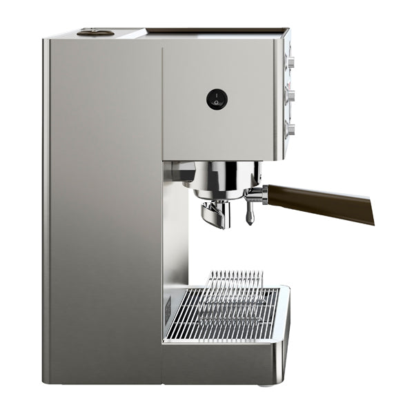 Lelit Victoria PL91T Espresso Machine - Semi-Automatic Coffee Maker with PID Temperature Control for Home Baristas | Perfect for Espresso, Cappuccino & Latte at Home