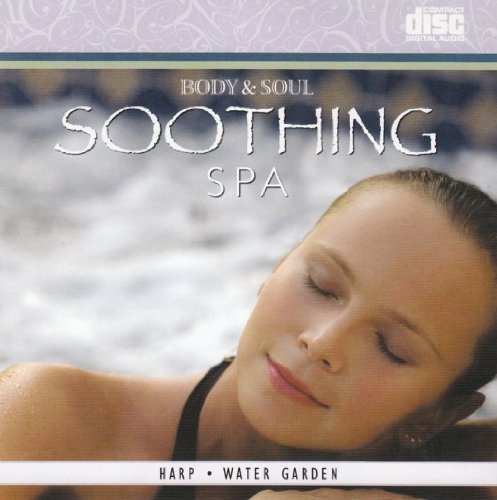 Body & Soul: Soothing Spa Gift Set - Relaxing Aromatherapy Bath & Body Care Collection for Stress Relief & Self-Care - Perfect for Home Spa Nights, Gifts & Wellness Retreats