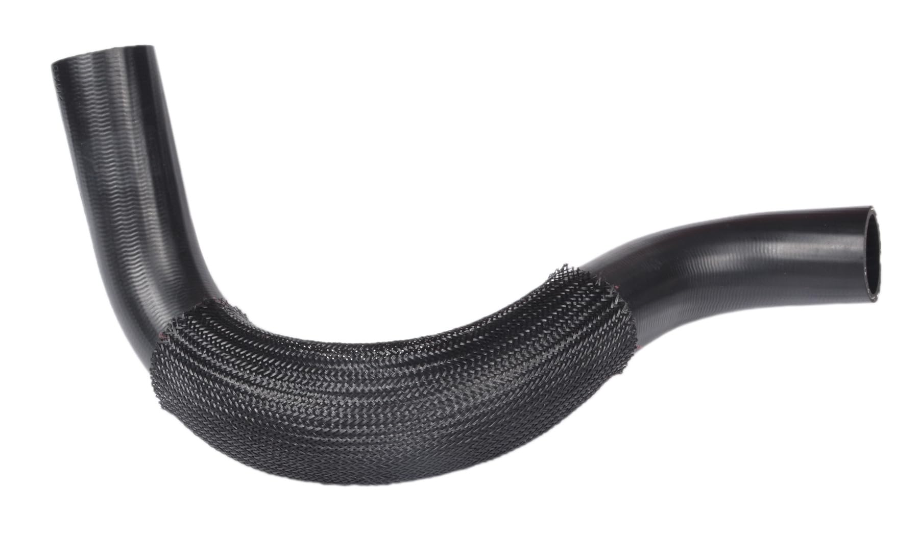 Continental 62218 Molded Radiator Hose - High-Performance Cooling System Replacement Part for Cars & Trucks - Perfect for Engine Overheating Prevention & Maintenance