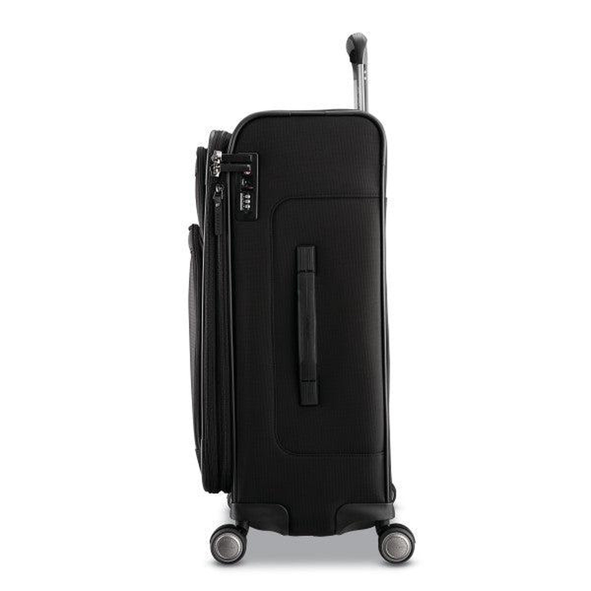 Samsonite Silhouette 17