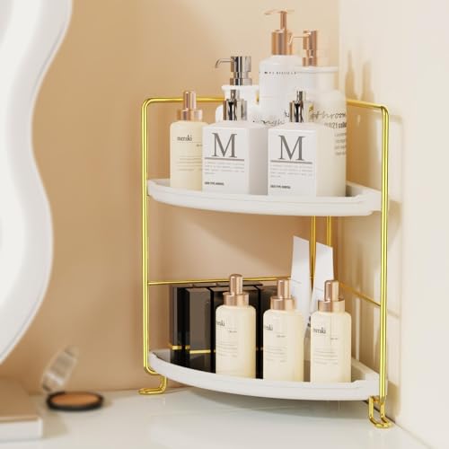 White + Gold