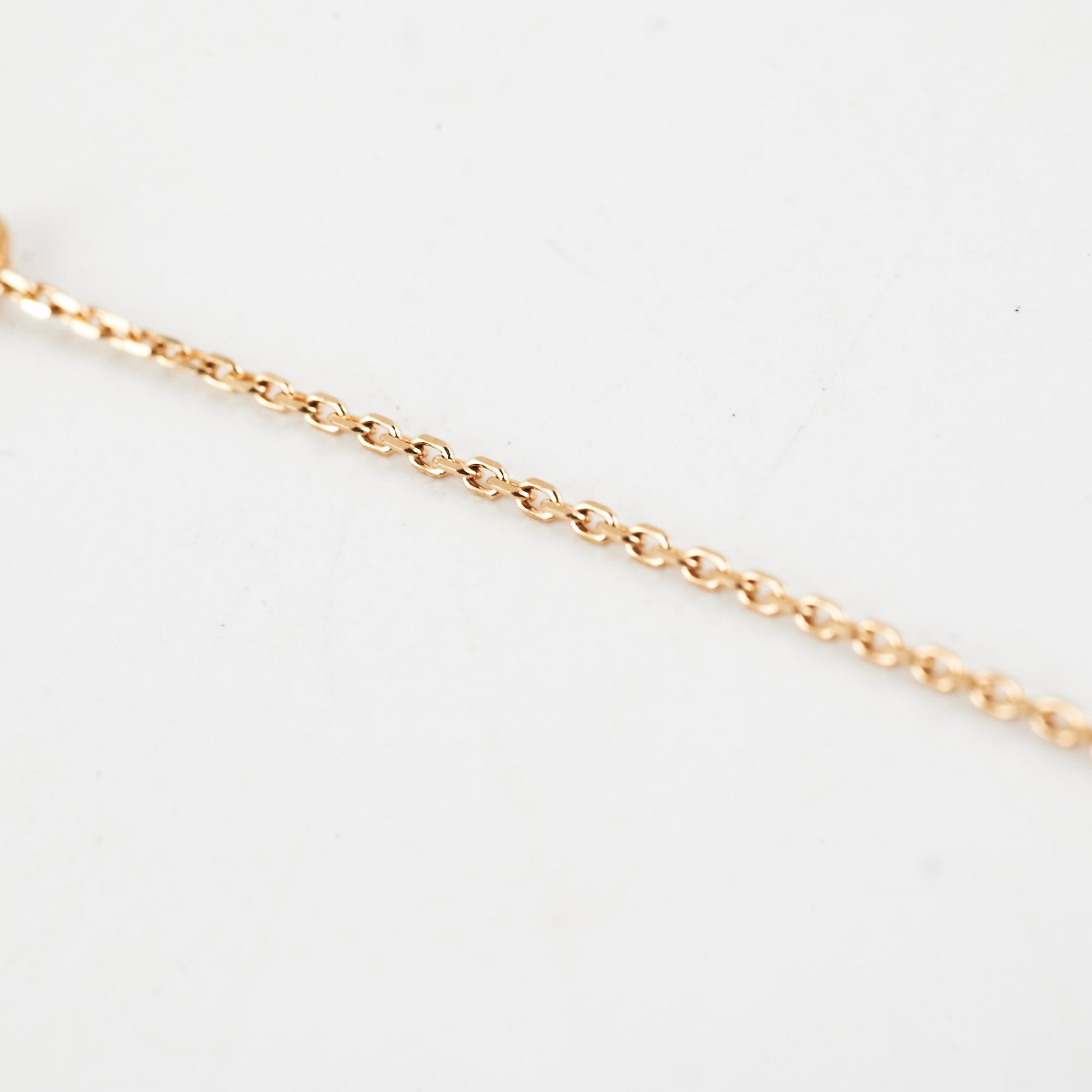 Cartier D'Amour XS Diamond Yellow Gold Bracelet for Women - Luxury 18K Gold Diamond Bracelet for Anniversary, Wedding & Special Occasions
