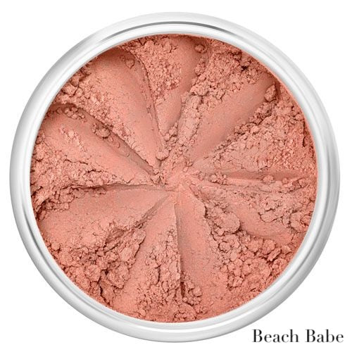 Lily Lolo Mineral Blush - Natural Vegan Makeup for Cheeks, Cruelty-Free & Hypoallergenic - Perfect for Daily Wear & Special Occasions