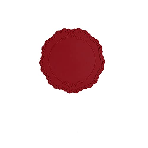 23cm Red