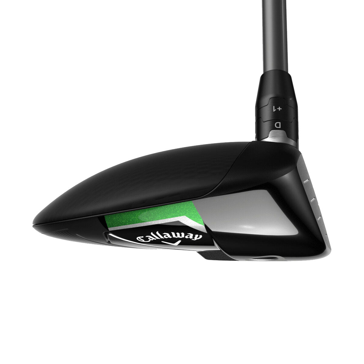 Callaway Elyte Right Hand Men's Fairway Wood - Lightweight Golf Club for Distance & Accuracy | Perfect for Beginners & High Handicappers on the Course