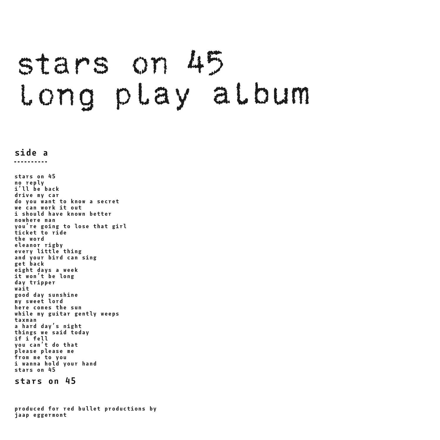 Limited Edition White Vinyl LP - Classic Long Play Album for Music Collectors & Audiophiles - Perfect for Home Listening & Gifts