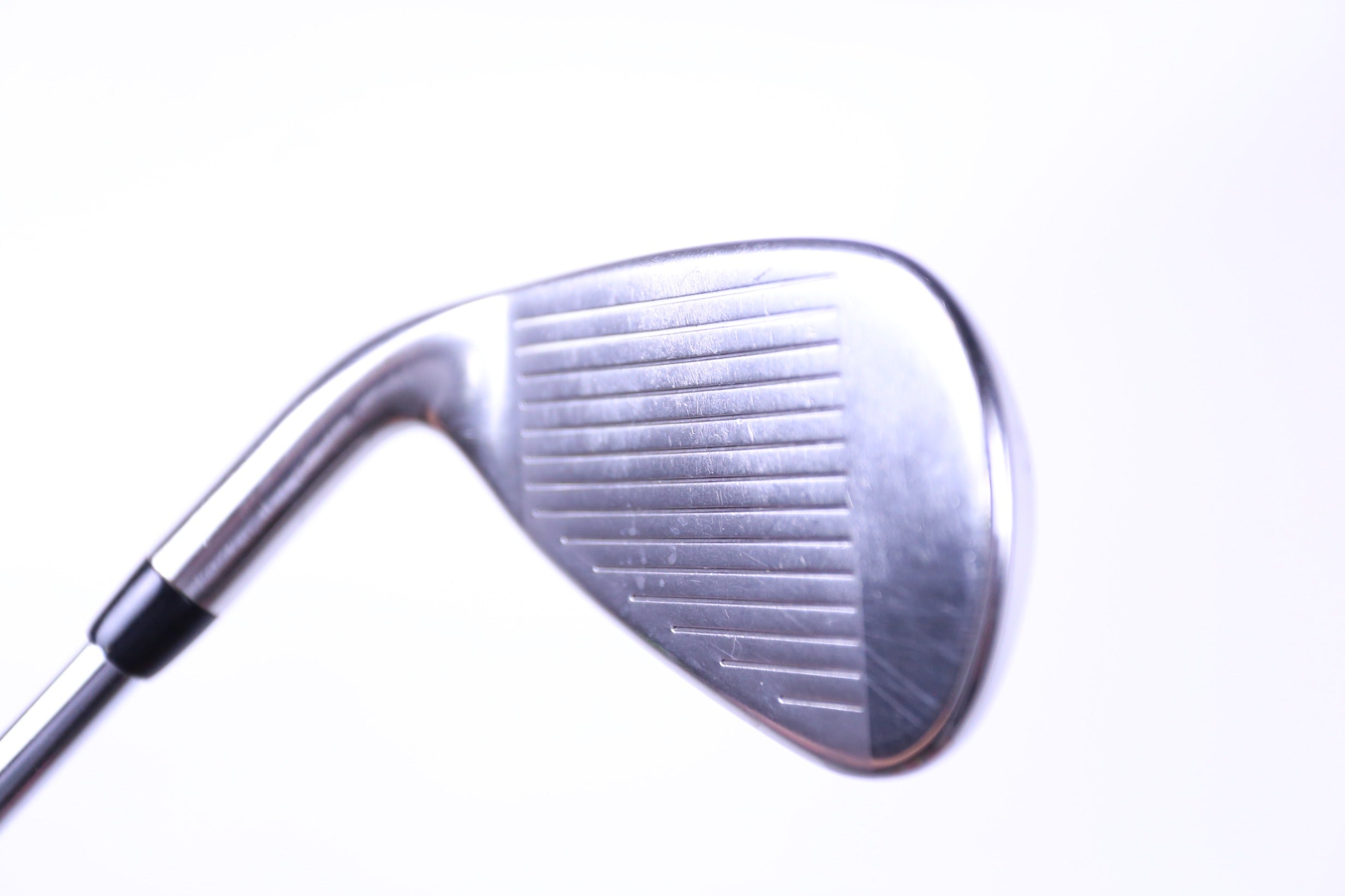Used Callaway XR OS 9 Iron Right Hand Stiff Flex Golf Club - Perfect for Right-Handed Golfers & Driving Range Practice