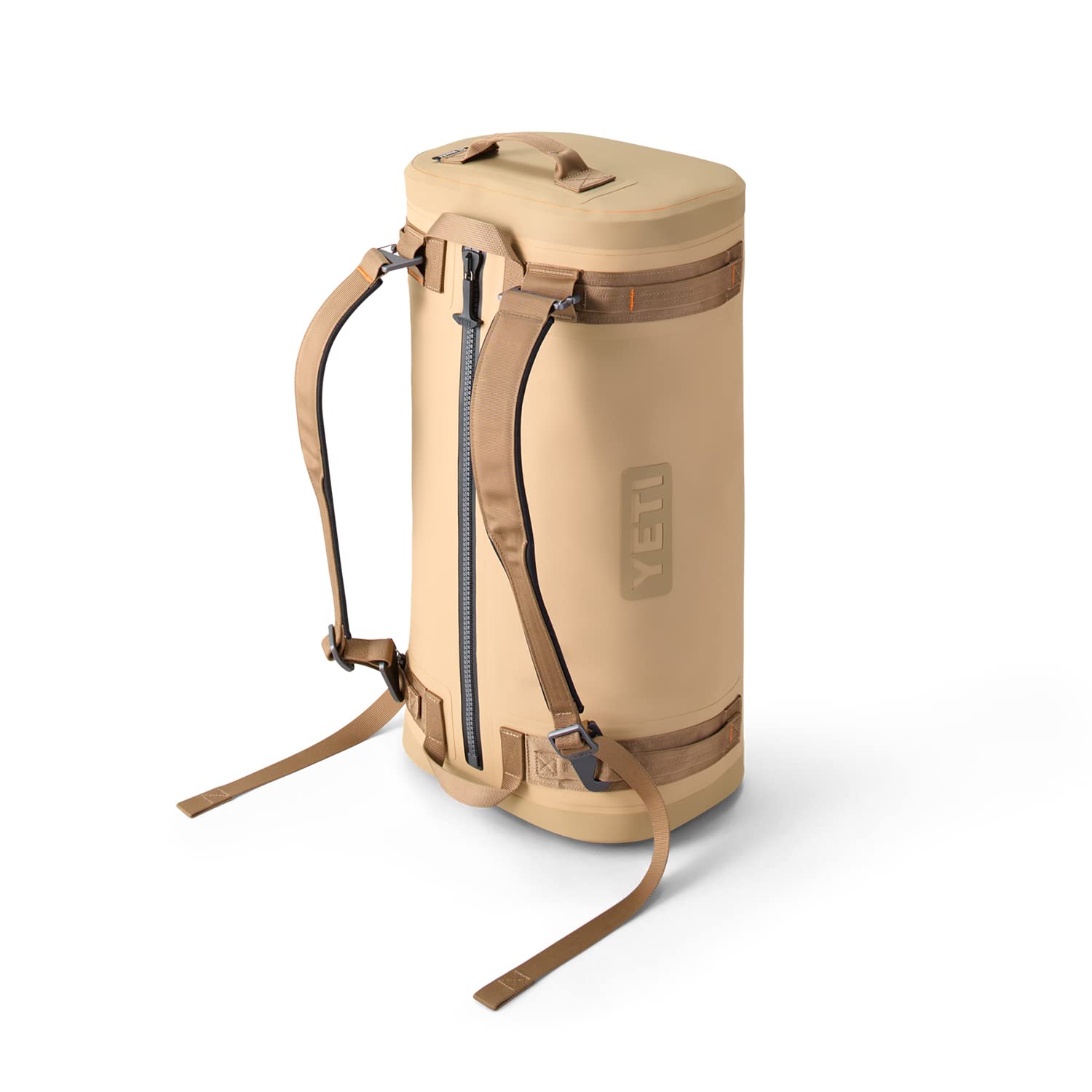 YETI Panga Series Airtight Waterproof Dry Duffel Bag - Submersible Gear Storage for Camping, Boating & Outdoor Adventures
