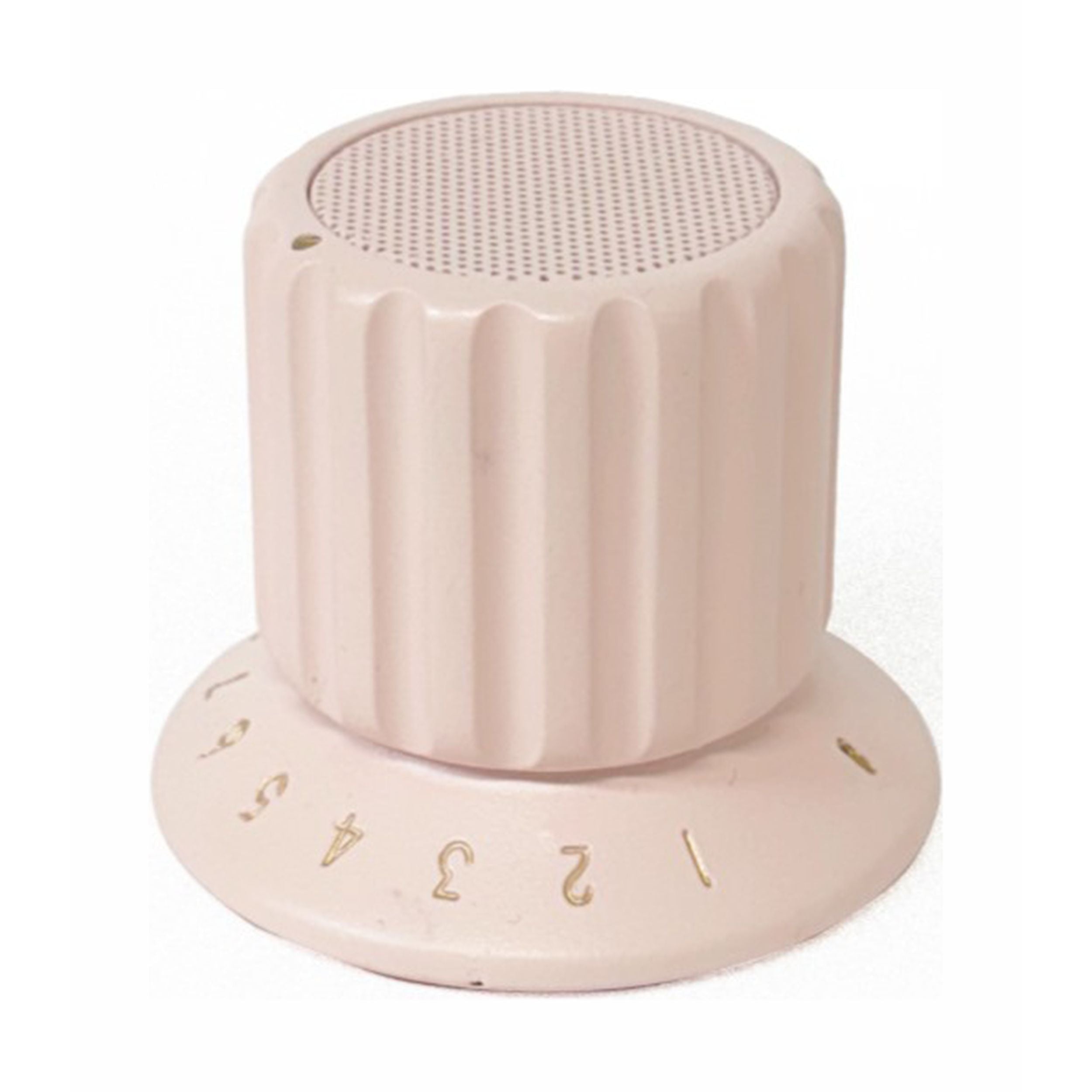BRUNO Bluetooth Speaker with Volume Knob - Portable Wireless Speaker for Home, Office, Party & Outdoor Use