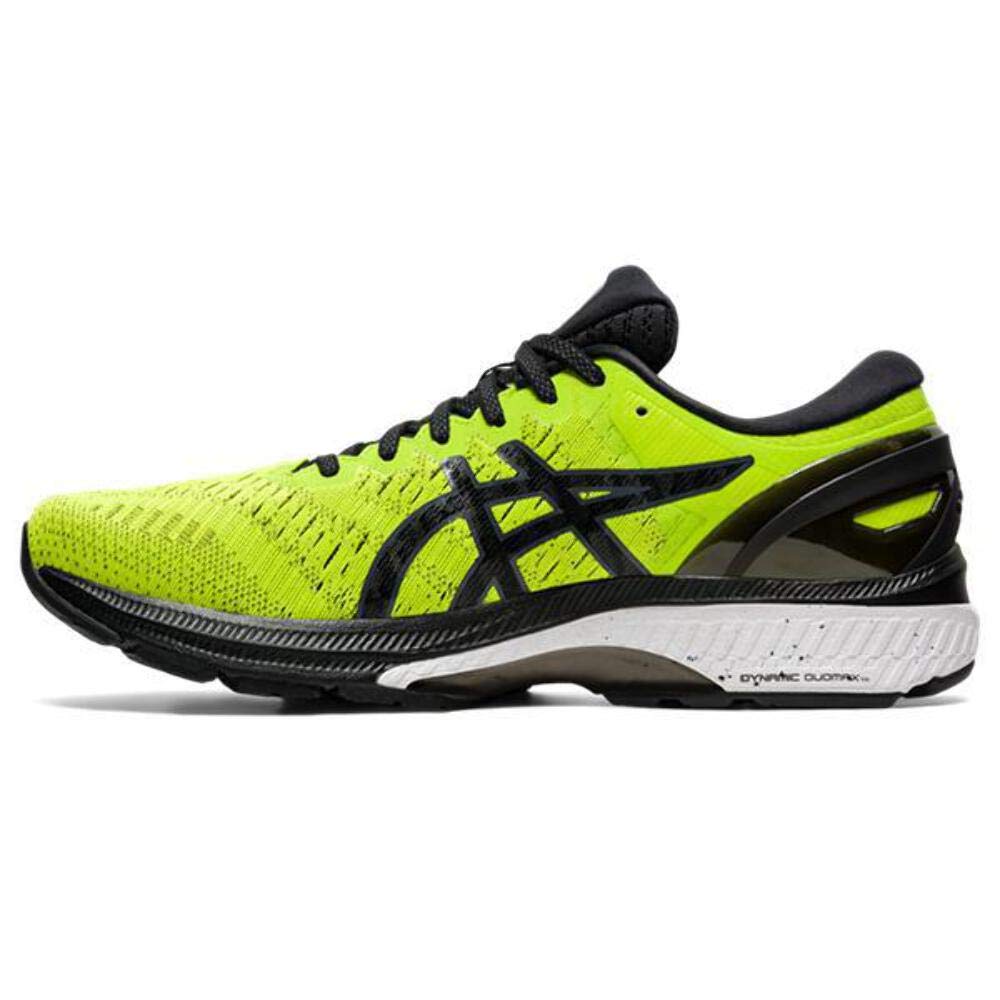 ASICS Men's Gel-Kayano 27 Running Shoes - Lightweight Stability Sneakers for Marathon Training & Road Running - Perfect for Jogging, Gym Workouts & Everyday Wear