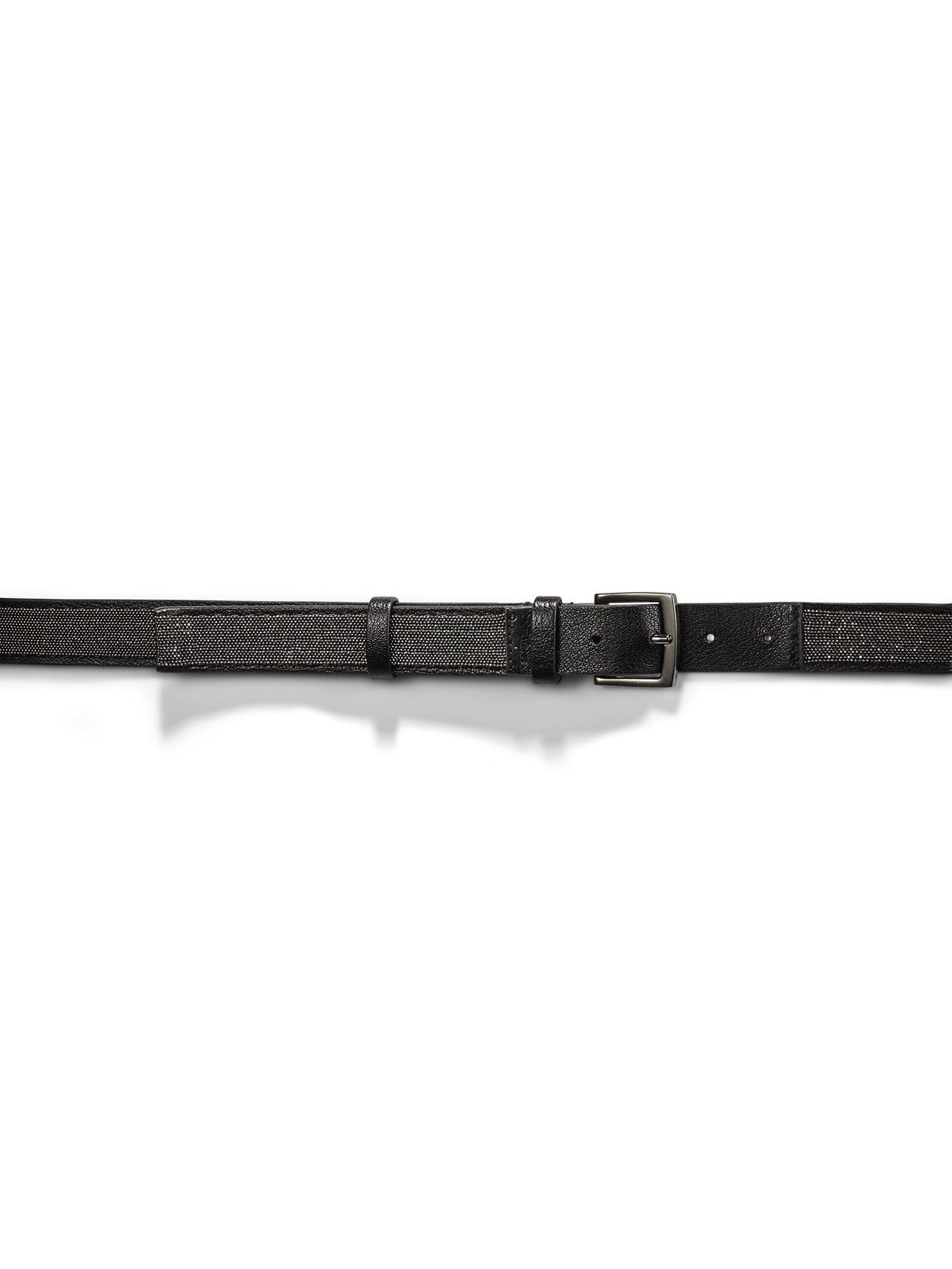 Genuine Leather Belt for Women & Men - Stylish & Durable Monili Fashion Accessory - Perfect for Casual, Office & Formal Outfits