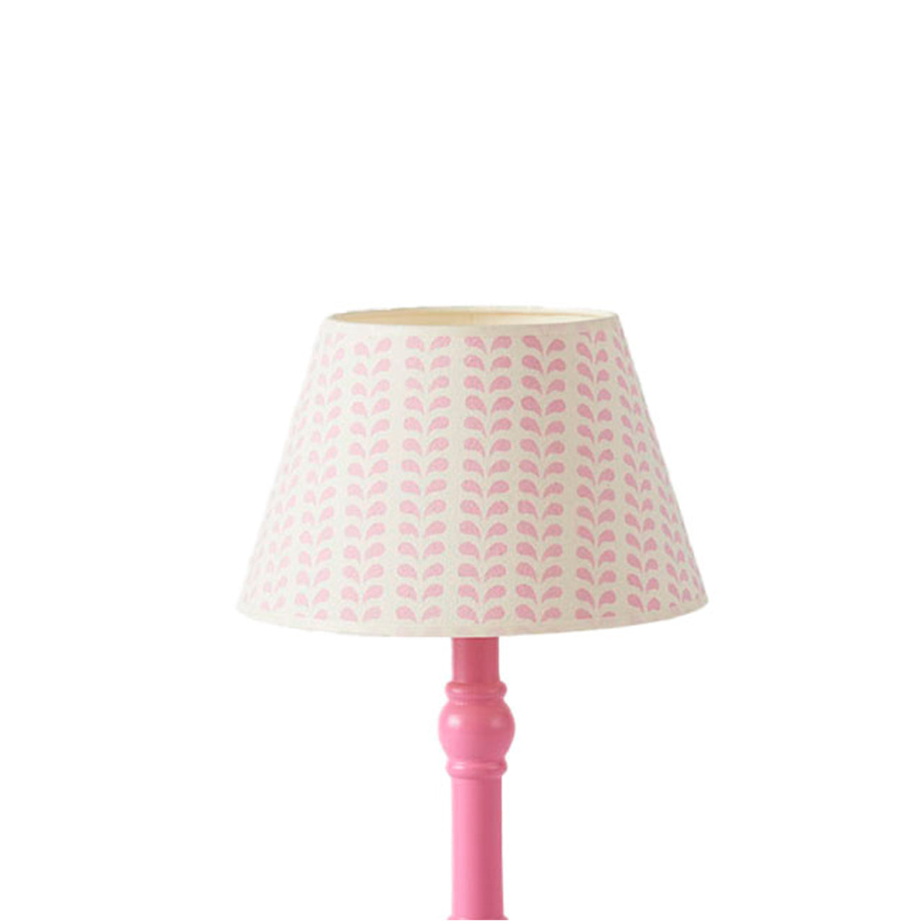 Elegant Empire Style Small Lampshade - Vintage Home Decor for Bedroom, Living Room & Office Lighting