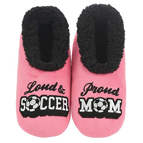 Soccer Mom