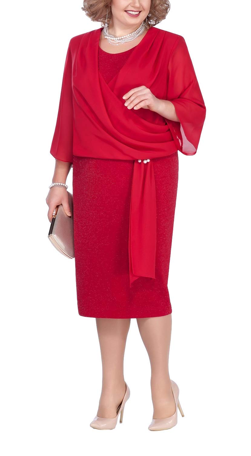 Sparkly Mother of the Bride Dresses for Women - Wedding & Special Occasions