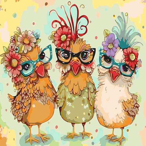 Chicken