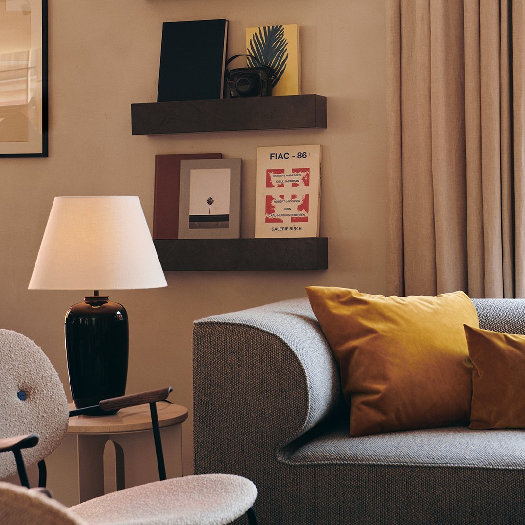 Eave Modular Sofa 34