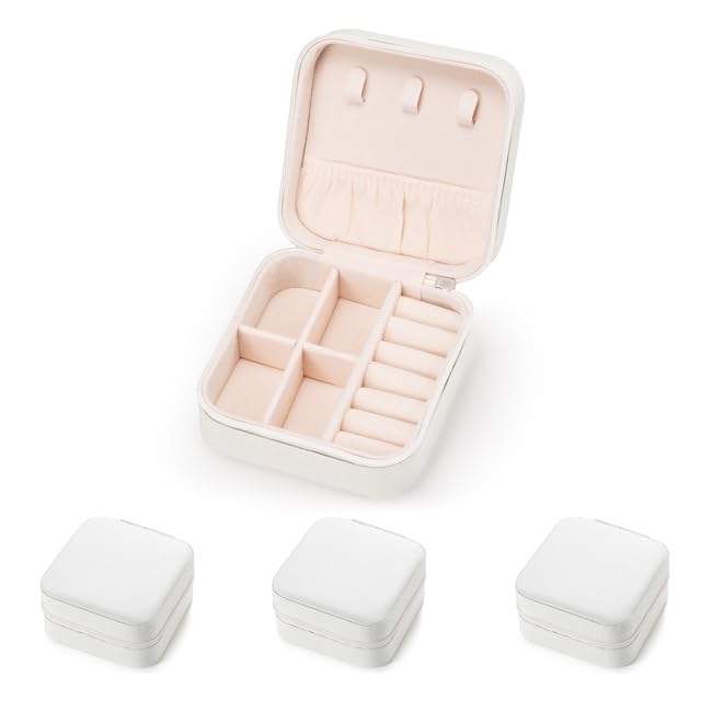J1 - 3 Packs - White