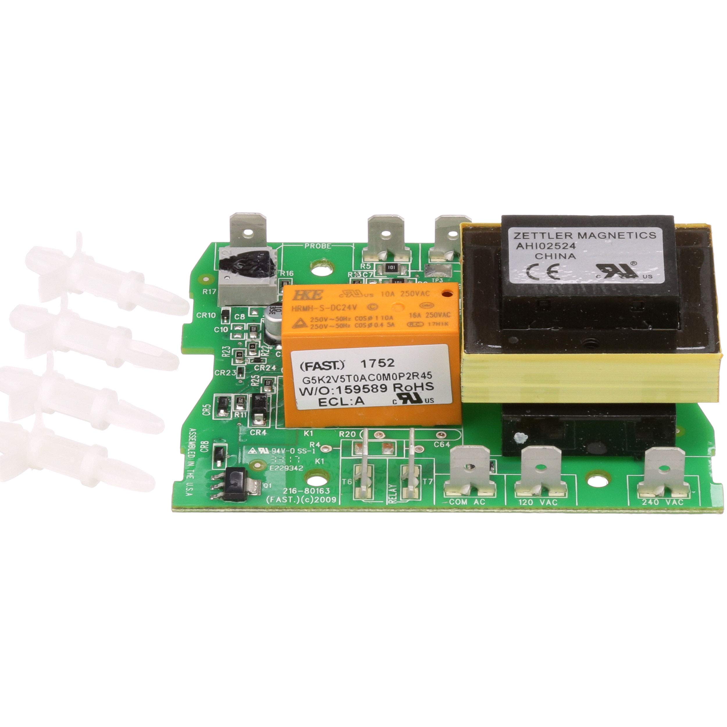 18578 Temperature Control Board Compatible with Blodgett Commercial Kitchen Equipment - Perfect for Ovens, Convection Ovens & Restaurant Cooking Appliances