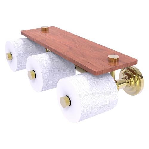 Unlacquered Brass