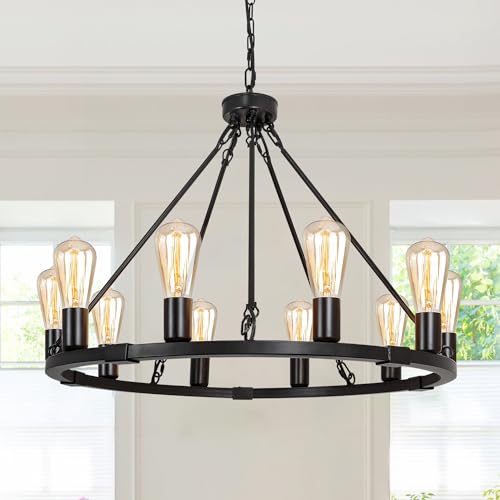 Black-10 Light