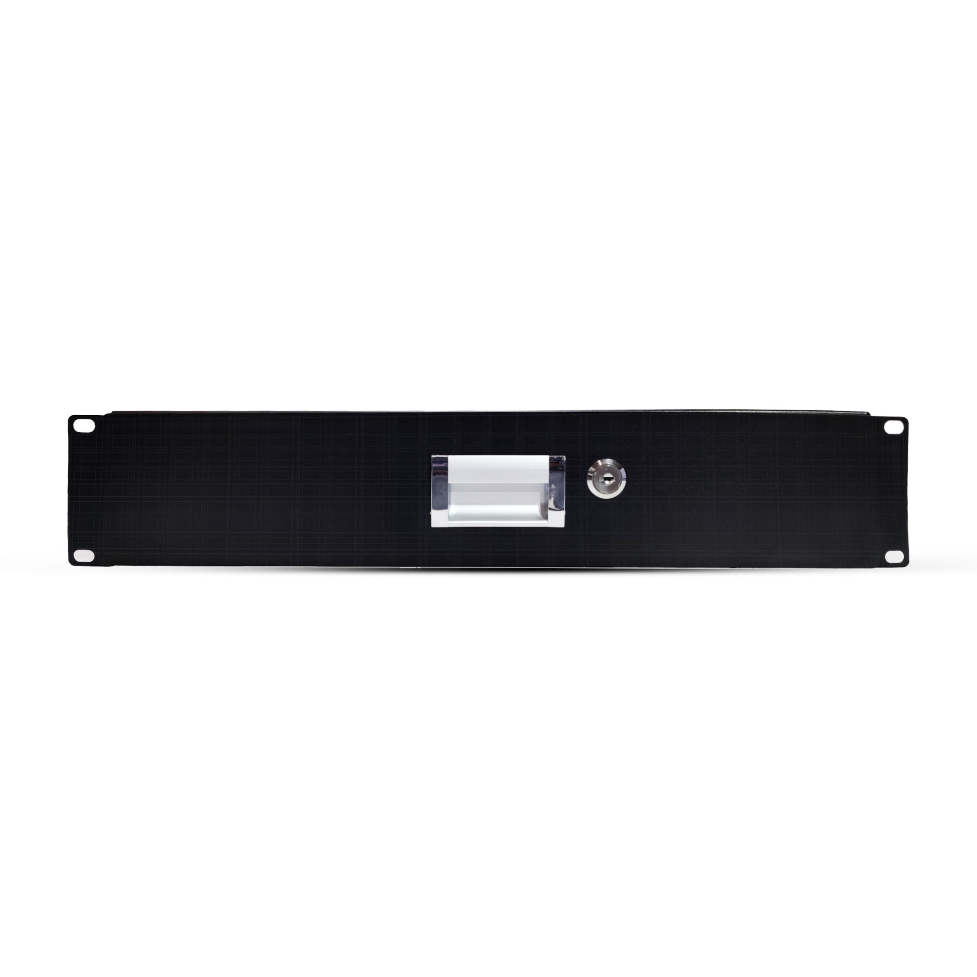2U 13-Inch Deep Server Rack Drawer - Heavy Duty Slide Rails for Network Equipment Storage | Perfect for Data Centers, IT Closets & Home Office Server Setup