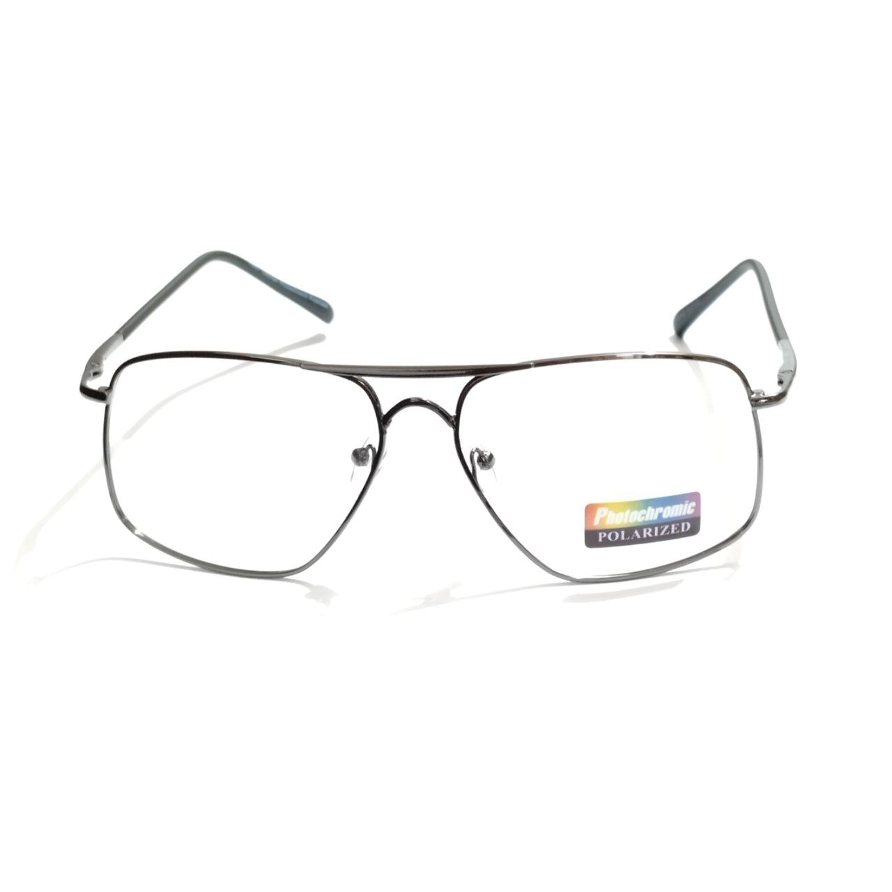 Stylish Square Photochromic Sunglasses for Men & Women - Day to Night Transition - Perfect for Driving, Outdoor Sports & Fashion Accessories
