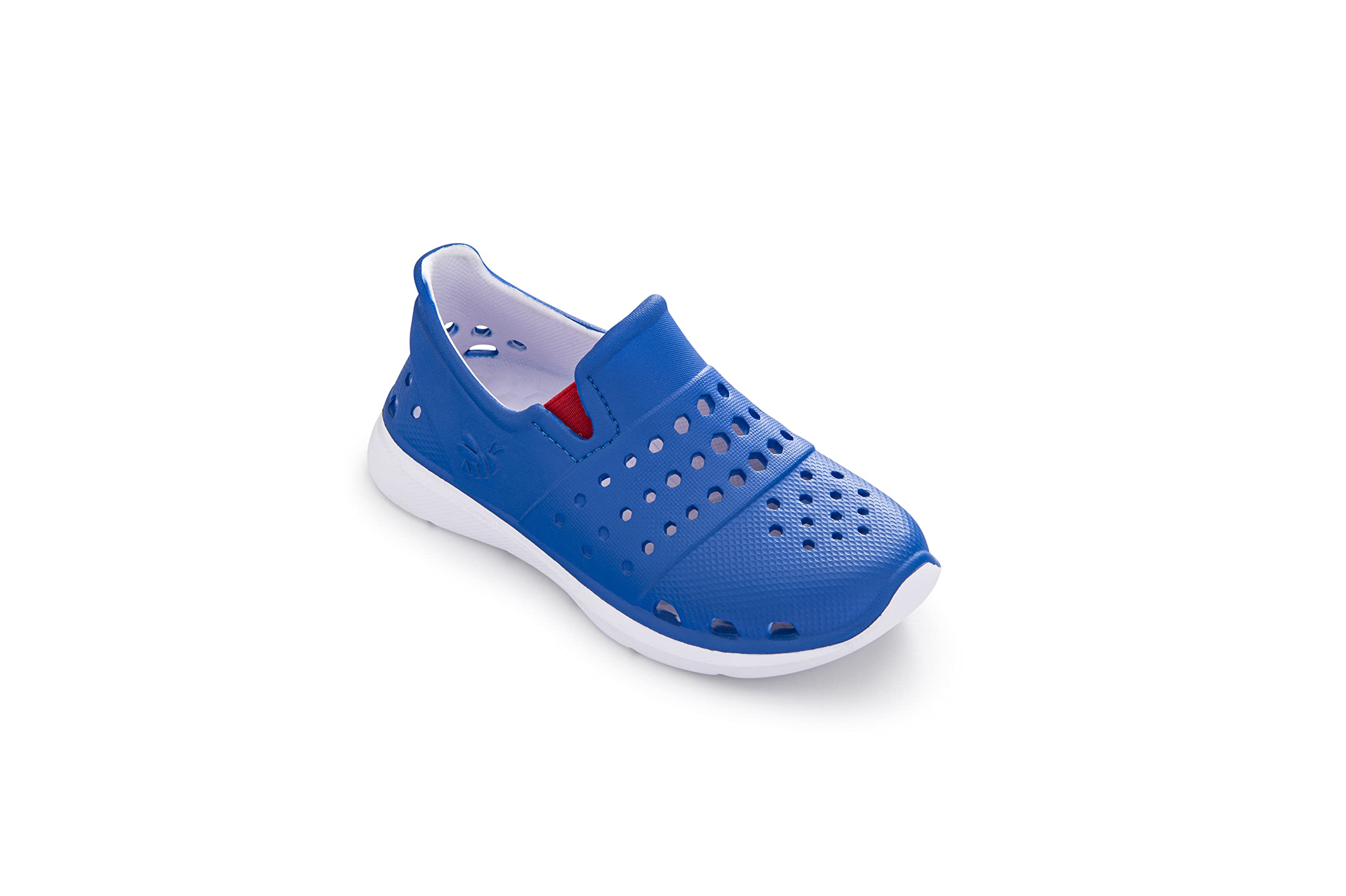 Joybees Kids' Water Shoes - Comfortable Slip-On Splash Sneakers for Toddlers, Boys & Girls | Perfect for Beach, Pool & Outdoor Water Play