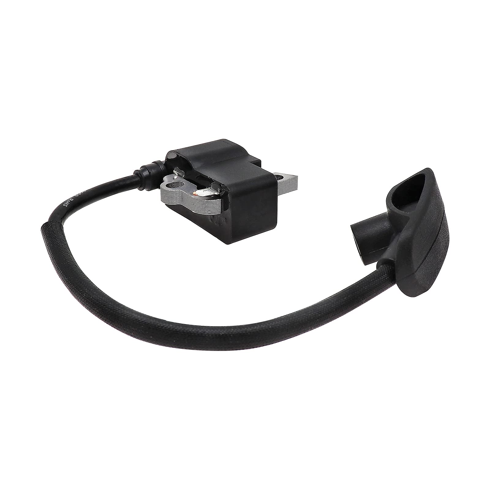 Stihl BR450 BR350 BR350Z BR430 BR430Z SR430 SR440 SR450 Ignition Coil Replacement 4244 400 1303 - Compatible with Backpack Blowers & Sprayers - Durable Engine Performance Part for Outdoor Power Equipment