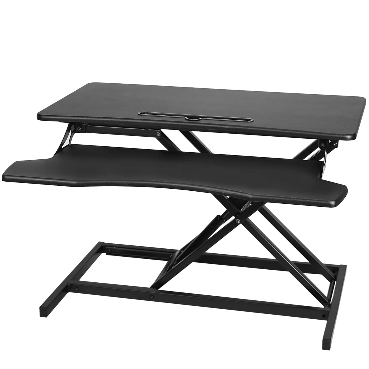 iMounTEK Adjustable Standing Desk Converter - 32