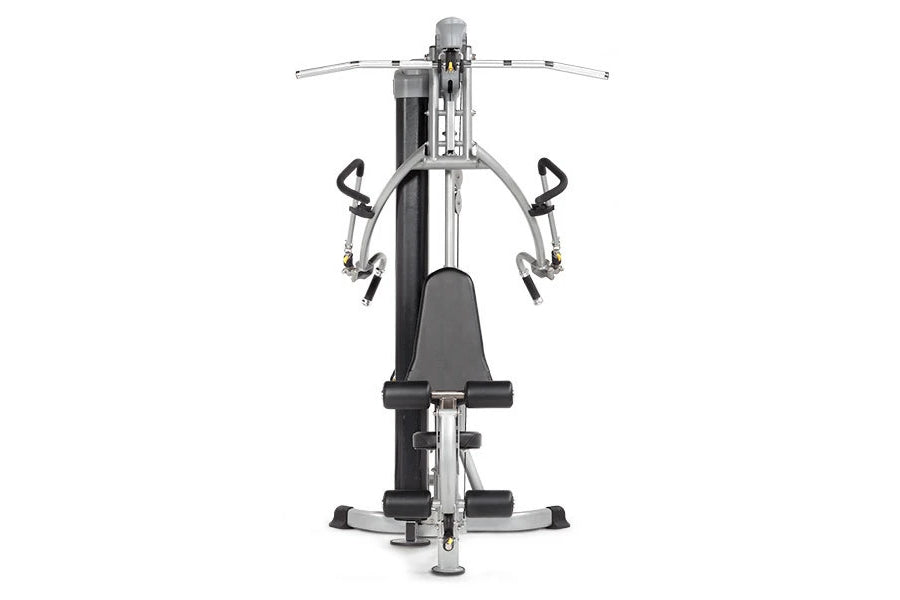 Hoist Mi1 Home Gym System - Full Body Workout Equipment for Strength Training | Perfect for Home Fitness & Small Spaces
