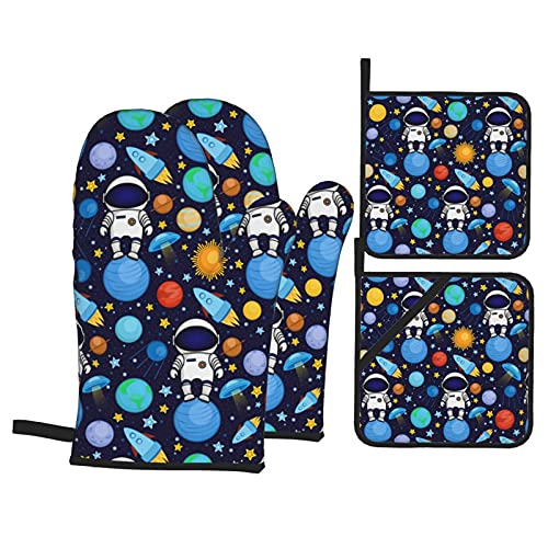 Space Astronaut
