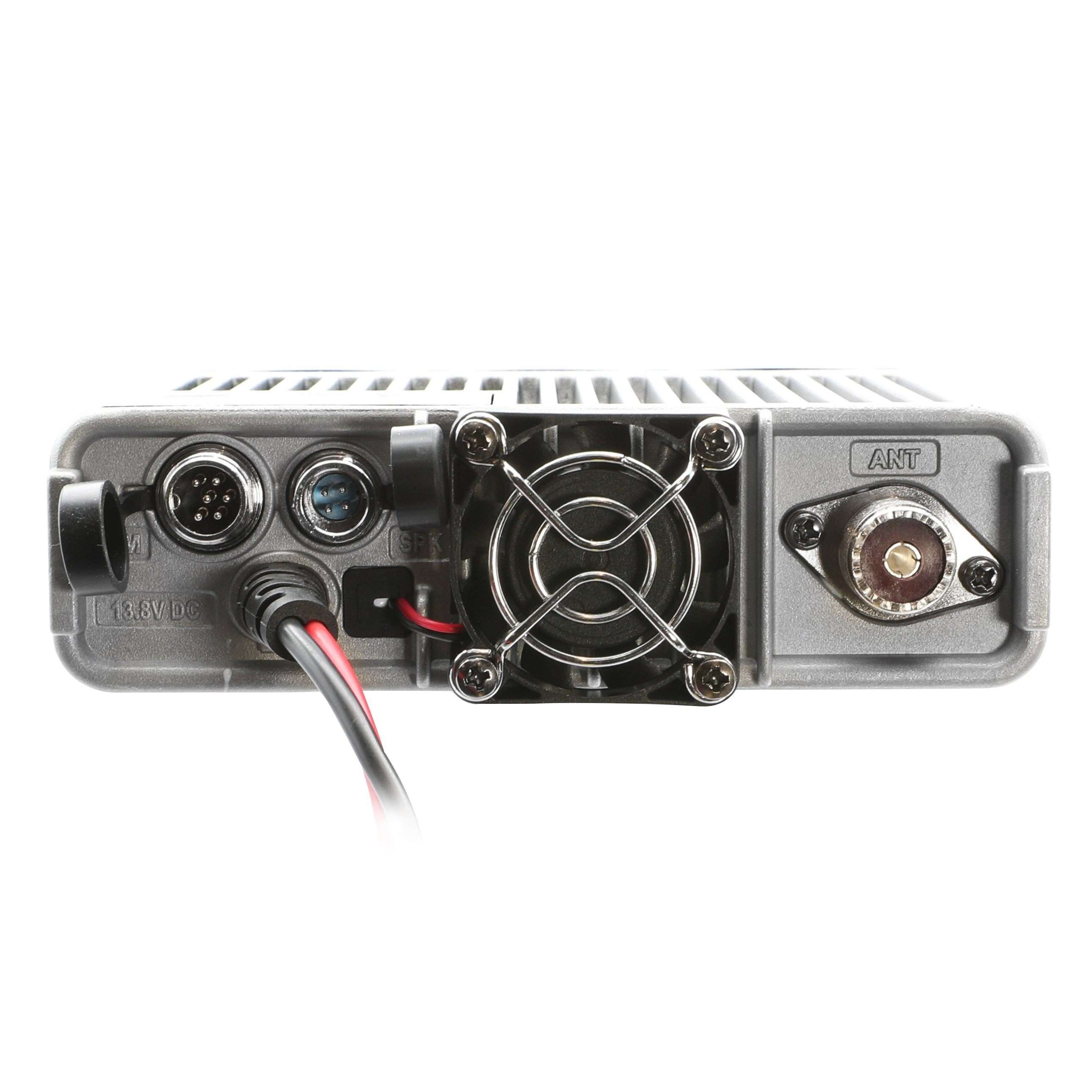 M1 Race Series Waterproof Mobile Radio - IP67 Dustproof & Submersible Two-Way Radio for Off-Roading, Construction & Emergency Communication (Long Range Walkie Talkie)